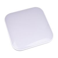 Светильник светодиодный накладной Uniel ULI-Q110 55W/3000K+4000K+6500K/S45 WHITE (UL-00011443)