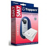 TOPPERR SM 7 ДЛЯ ПЫЛЕСОСОВ SAMSUNG