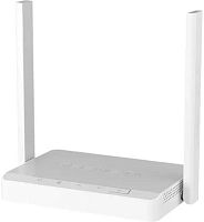 KEENETIC (KN-1714) EXTRA , WHITE