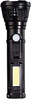 SMARTBUY (SBF-836) SBF-836 ЧЕРНЫЙ
