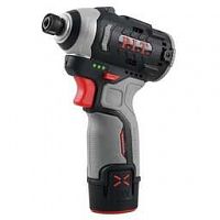 P.I.T. ВИНТОВЕРТ IMPACT АККУМ. БЕСЩЁТОЧНЫЙ PSD12K-120A/1 (12В, 120НМ, 3 СК, HEX 1/4", 1 АКБ 2АЧ, ЗУ)