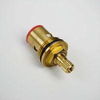 Кран-букса Potato P51-10