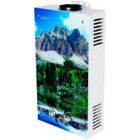 Газовая колонка Oasis Eco P-20 кВт