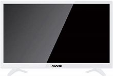 ASANO 24LH7011T HD SMART TV ANDROID БЕЛЫЙ