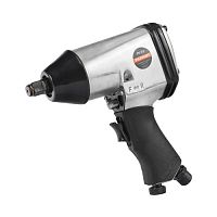 Гайковерт пневматический ударный Patriot PN 312 312 Нм, патрон 1/2", 140 л/мин (830902040)