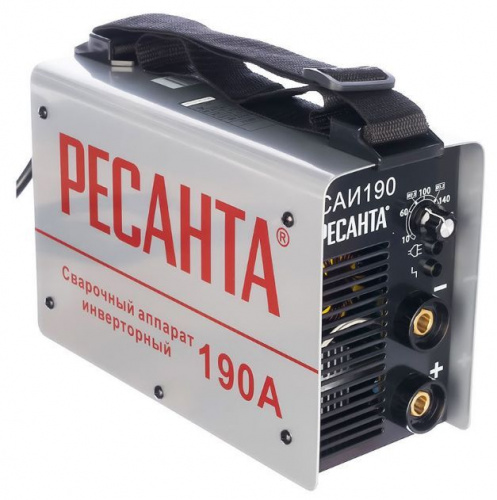РЕСАНТА САИ-190 65/2