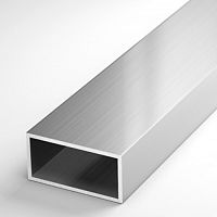 Труба прямоугольная Лука 40*20*1,5 ТПр 02.2000.500