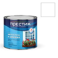 Эмаль ПФ-115 Престиж белый 1,9 кг