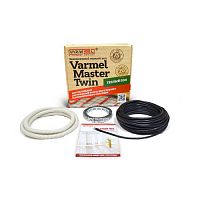 Нагревательный кабель Varmel Master Twin 550w-18,5 w/m (30м)