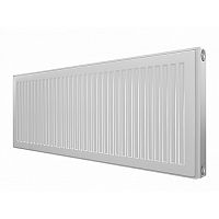 Радиатор панельный Royal Thermo COMPACT C22-500-1400 RAL9016 боковое подключение
