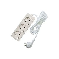 Удлинитель 3* 3 ПВС 16А с/з TANGO 1016376