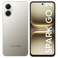 TECNO SPARK GO 2 3/64GB GREY (KM4 64+3 TITANIUM GREY)