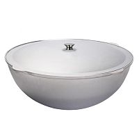 Казан для плова 15л г.КУКМОР арт.к150 "Kukmara"