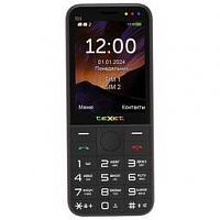 TEXET TM-315 BLACK/RED