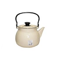 Чайник 42104-122 3,0л СЛОНОВАЯ КОСТЬ