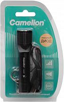CAMELION (15970) LED29363 , ЧЕРНЫЙ