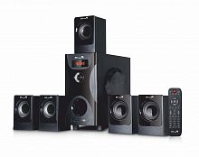 ELTRONIC (20-84) HOME SOUND ЧЕРНЫЙ