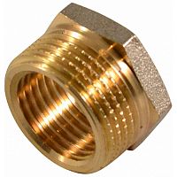 Футорка СTM 1-1/4x3/4 штуцер/гайка CRB14M34 (90 штук)