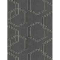 Обои Палитра 70648-44 10 ВВ ГТ ФО Аспект Deluxe 1,06*10 м (6 шт)