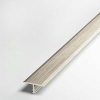 Профиль стыкоперекрывающий Лука ЛС 10.900.089