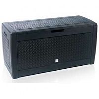 PROSPERPLAST ЯЩИК BOXE MATUBA MBM310-S433-АНТРАЦИТ