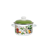 Кастрюля цил. 2,0л "Вкусный компот", 6RD161M