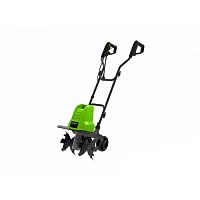 Культиватор электрический Greenworks GTL1520 (2801207)