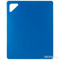 Доска разделочная гибкая 27x21,5 см Mallony арт.003519