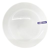 Тарелка подстановочная 26 см Teropal 10067-SK min=6 картонная коробка (36)
