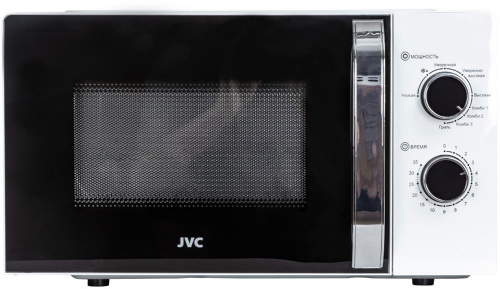JVC JK-MW210MG WHITE 20Л JVC JK-MW210MG WHITE 20Л
