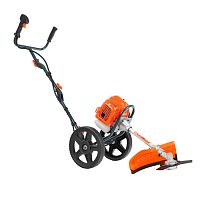 Газонокосилка бензиновая Patriot PT 520 (2 такт) (512109520)