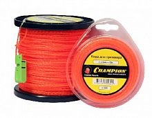 CHAMPION C7002 TWISTED SQUARE 2.0ММ* 15М (ВИТОЙ КВАДРАТ)
