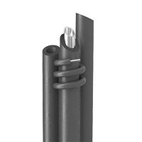 Трубка Energoflex Super 42/20 (2 м) (в упаковке 30 штук)