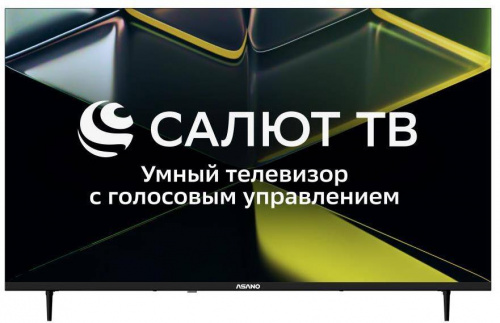 ASANO 43LF5020T FHD SMART TV САЛЮТ