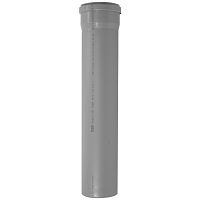 Труба канализационная TEBO 110x 250 (толщ.2,7мм) RU-TB ПП (35 штук)