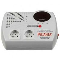 РЕСАНТА ACH-1000H2/1-Ц 63/6/13