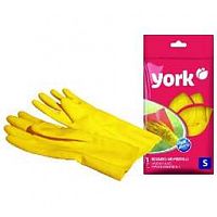YORK РЕЗИНОВЫЕ (S) 092030