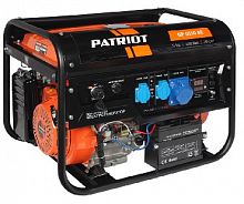 PATRIOT 474101580 GP 6510AE