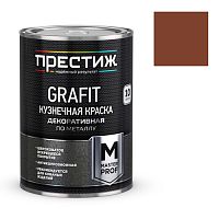 Краска кузнечная Престиж медь 0,9 кг
