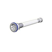 Сифон АНИ Пласт гофрированный 1 1/4 * 40/50 удлиненный (G216)