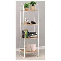ЗМИ СТЕЛЛАЖ "СКАНДИНАВИЯ 14" (SCANDINAVIA 14 SHELF RACK) CТCП14 Б