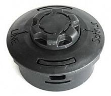 CHAMPION C5129 HT39 (ГАЙКА М10*1,00 ЛЕВАЯ) БЫСТРАЯ ЗАГРУЗКА STIHL FS55;DOLMAR ВС337;SOLO123,125