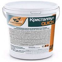 BESTWAY КРИСТАЛПУЛ QUICK 20Г. (0,8 КГ)