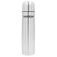 Термос WEВBER SS-1200P 1200мл (24)