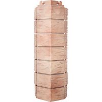 Наружный угол Альта Профиль ригель Немецкий (02) 0,51 х 0,1 м