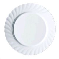 Тарелка обеденная 27 см Luminarc Трианон арт.68977 (V8353)