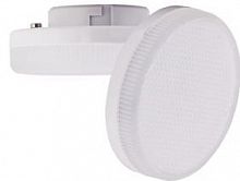 ECOLA T5MW60ELC GX53/6W/2800K