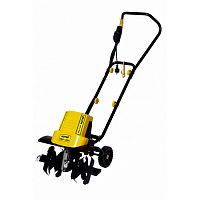 Мотокультиватор электрический Huter EMC-1600 (EMC-1400) без колес