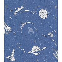 Обои МОФ Malex design Космос дуплекс 6262-6 10 * 0,53 м (12)