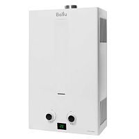 Газовая колонка Ballu GWH 10 FieryTurbo